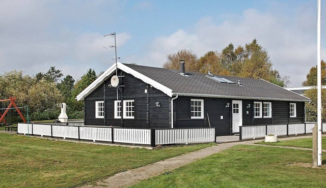 5 star holiday home in Hals