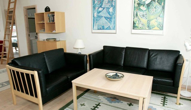 5 star holiday home in Hasle