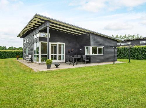 5 star holiday home in Haderslev