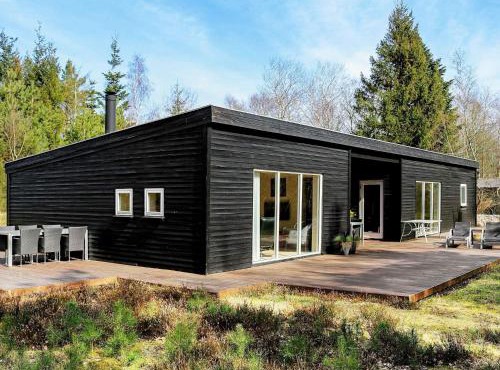 5 star holiday home in Hadsund