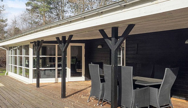 5 star holiday home in Hals