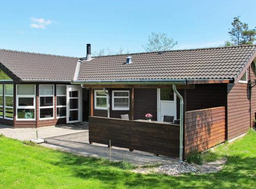 5 star holiday home in Hals