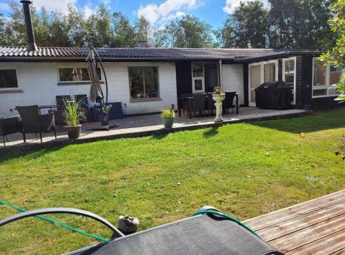 5 star holiday home in Hals