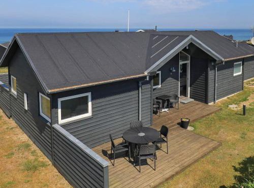 5 star holiday home in Hjørring
