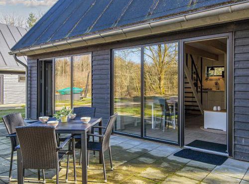 5 star holiday home in Hovborg-By Traum