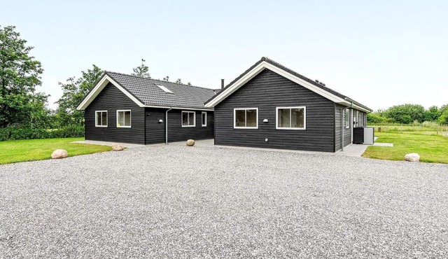 5 star holiday home in Idestrup