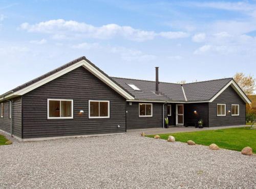 5 star holiday home in Idestrup