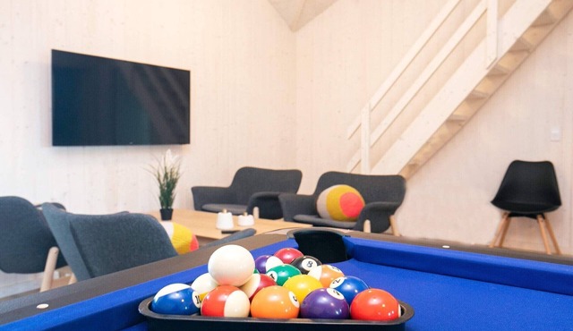 5 star holiday home in Jerup