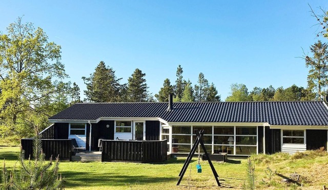 5 star holiday home in Jerup