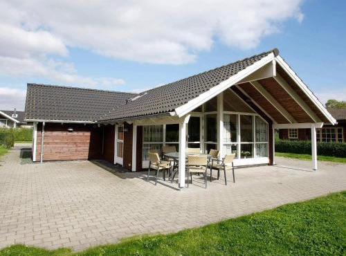 5 star holiday home in Juelsminde