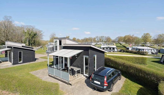 5 star holiday home in Kruså