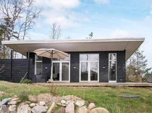 5 star holiday home in Knebel