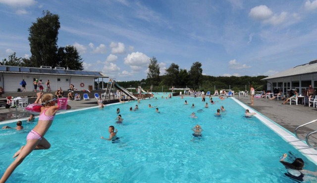 5 Star Holiday Home in Krusa