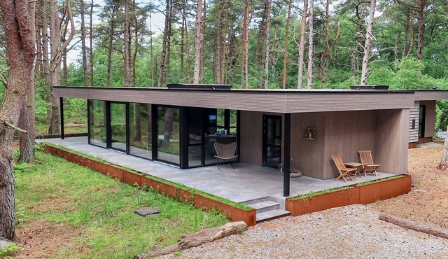 5 star holiday home in Læsø-By Traum