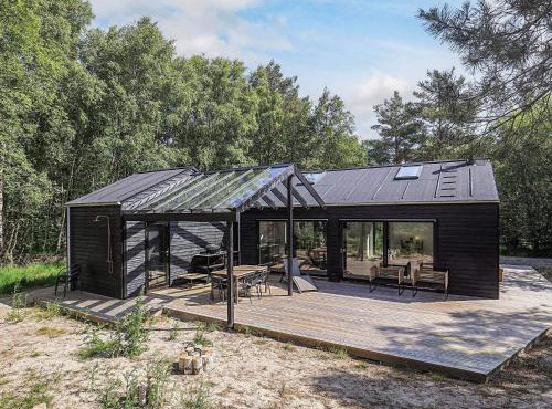 5 star holiday home in Læsø