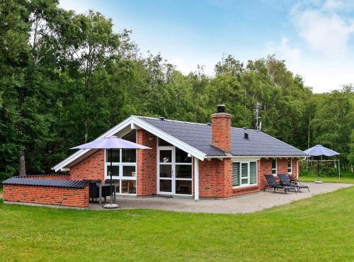 5 star holiday home in Læsø