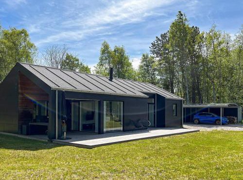 5 star holiday home in Læsø