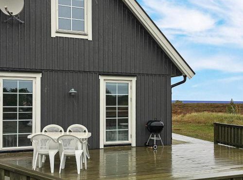 5 star holiday home in Læsø