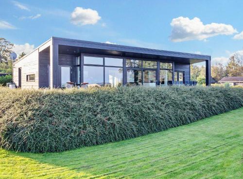 5 star holiday home in Løgstrup