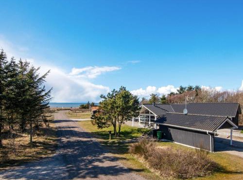 5 star holiday home in Løgstør