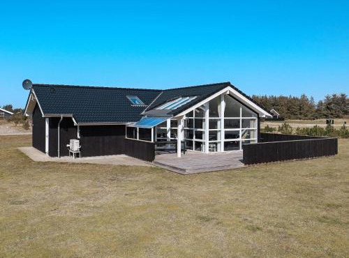 5 star holiday home in Løkken
