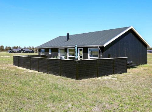 5 star holiday home in Løkken