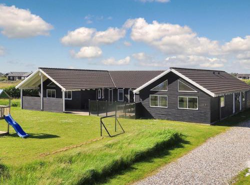 5 star holiday home in Løkken
