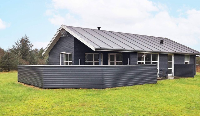 5 star holiday home in Løkken