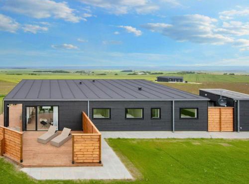 5 star holiday home in Lemvig-By Traum