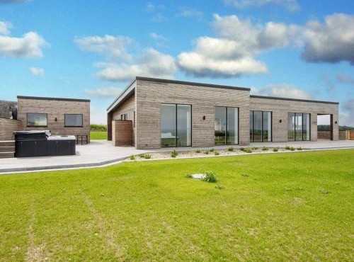 5 star holiday home in Lemvig-By Traum