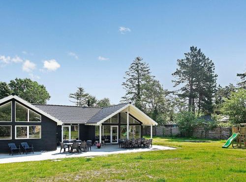 5 star holiday home in Liseleje