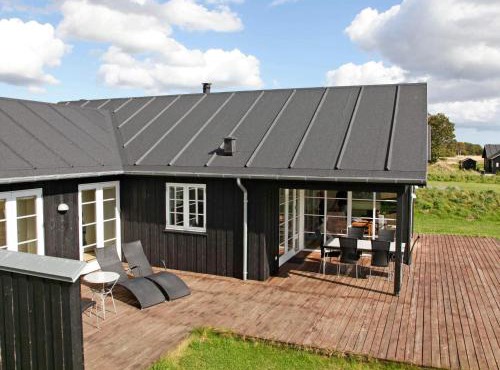 5 star holiday home in Nysted