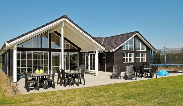 5 star holiday home in Odder