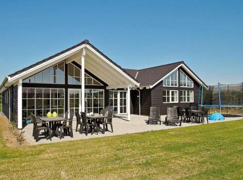 5 star holiday home in Odder