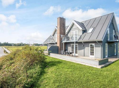 5 star holiday home in Rømø