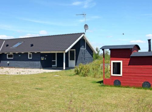 5 star holiday home in Rødby