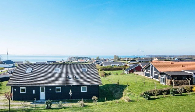 5 star holiday home in Rønde