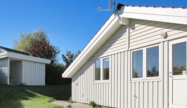 5 star holiday home in Rude
