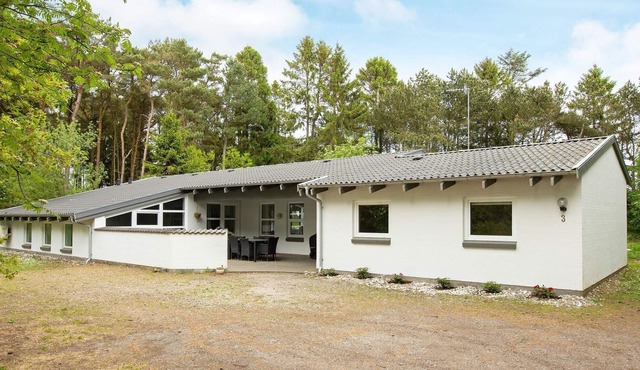 5 star holiday home in Sæby