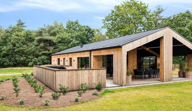 5 star holiday home in Skals