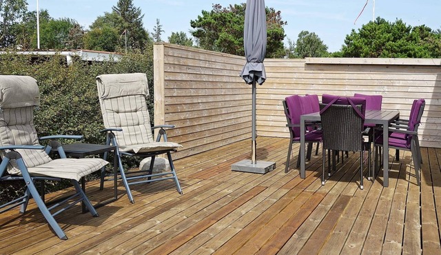 5 star holiday home in Sydals