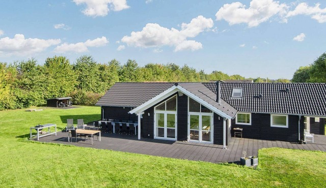 5 star holiday home in Sydals