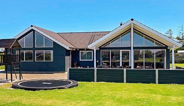 5 star holiday home in Sydals