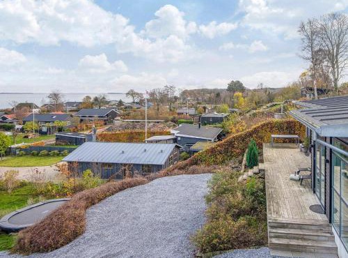 5 star holiday home in Sjølund