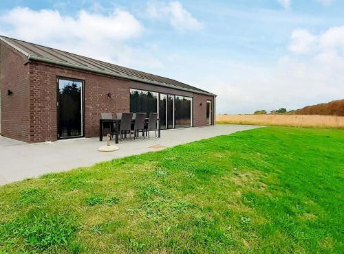 5 star holiday home in Slagelse