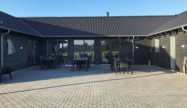 5 star holiday home in Stege