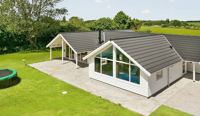 5 star holiday home in Stege