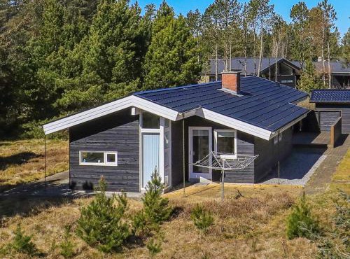5 star holiday home in Strandby