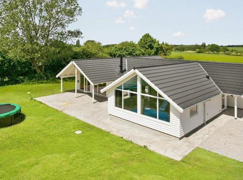 5 star holiday home in Stege