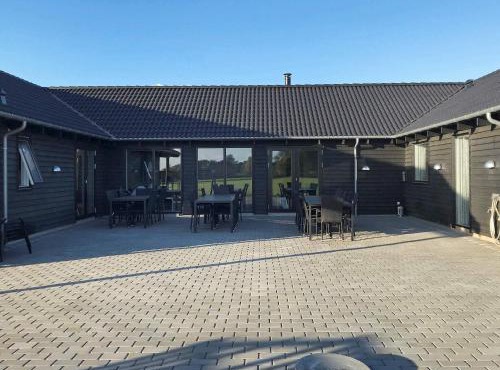 5 star holiday home in Stege